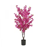 thumbnail of LIGNE DÉCO Bougainvillier artificiel fuchsia 175cm