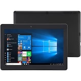 thumbnail of Tablette Windows 10.1 Pouces Quad Core 2GB RAM 32GB ROM Double WiFi Bluetooth HDMI Écran HD Supporte Carte TF Jusqu'à 128GB YONIS