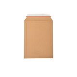 thumbnail of Lot de 50 enveloppes carton B-Box 3 MARRON format 238x316 mm