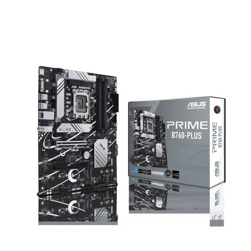 Carte Mere - Asus - Prime B760-plus