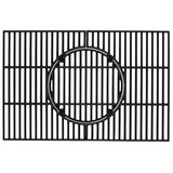 thumbnail of tepro Universal Guss-Grillrost-Set mit Rost-in-Rost-System