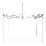 thumbnail of Estructura de carpa plegable pro 50mm 3x3m.