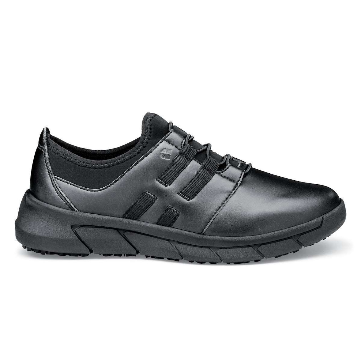 Shoes For Crews Karina Arbeitsschuh  Schwarz Gr. 36