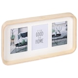 thumbnail of Urban Nature Portraitrahmen, natur, 3 X 10 x 15 cm