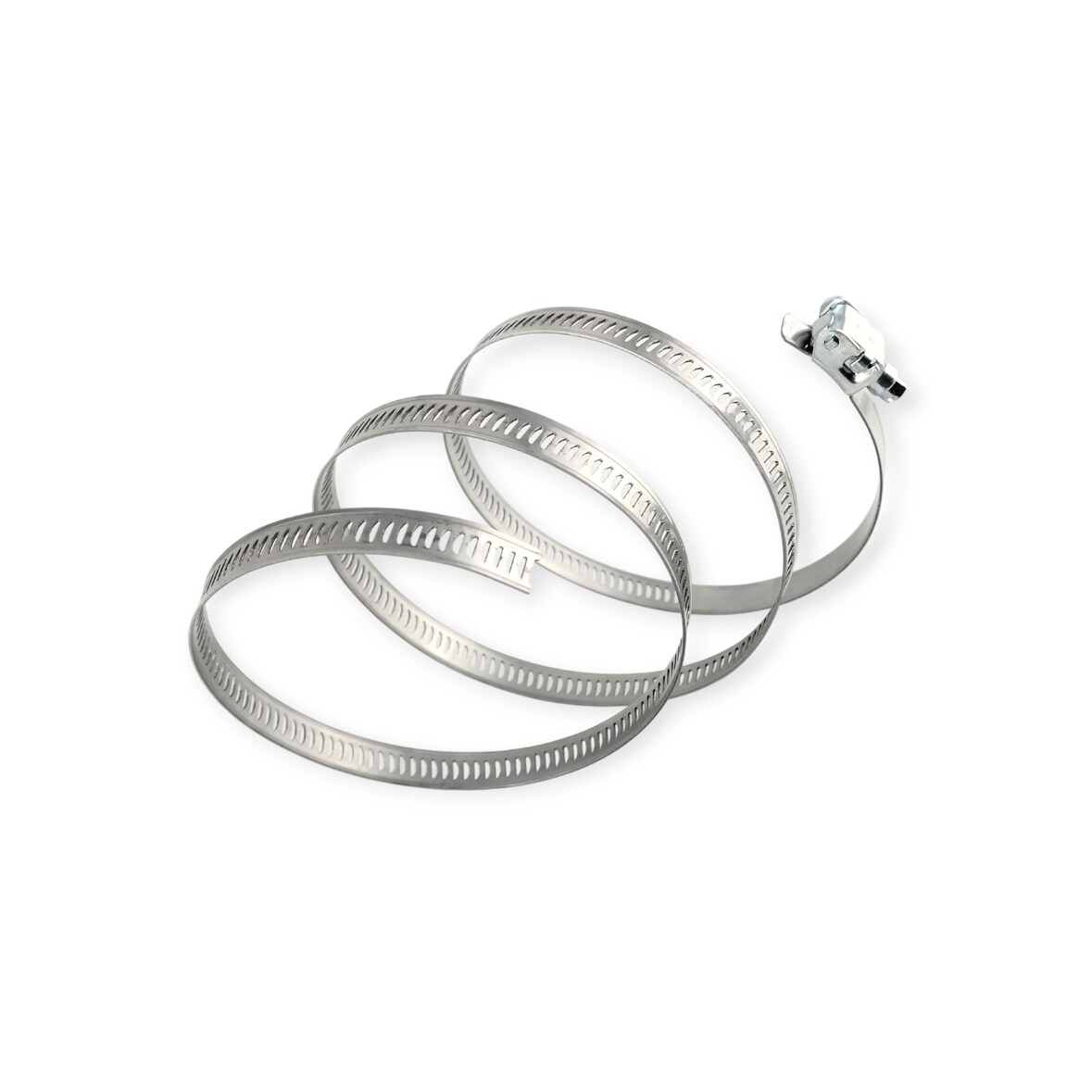 Schlauchschelle W2 Quick Lock mit Klappverschluss 12mm breit