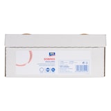 thumbnail of Caja 500 Sobres Blancos 220x100 mm sin ventana aro