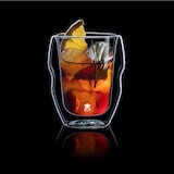 thumbnail of Masterpro Mixology - Set mit 2 Borosilikatgläsern 380 ml