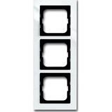 thumbnail of Busch-Jaeger Rahmen 3-fach 1723-284/11 2CKA001753A4123