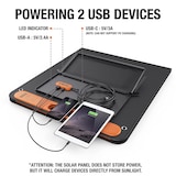 thumbnail of Jackery Faltbares Solarpanel SolarSaga 100