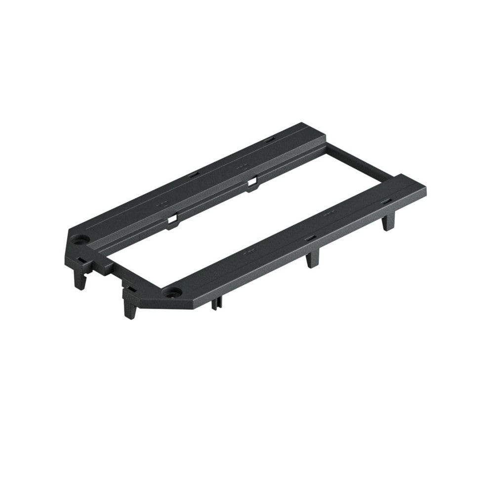OBO Bettermann Abdeckplatte UT4 P3 7408761
