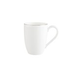 thumbnail of Villeroy & Boch Anmut Platinum No.1 Becher mit Henkel