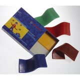 thumbnail of Stockmar 51000                                   Knetbienenwachs - 6 Farben