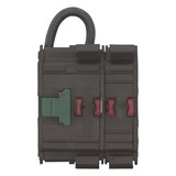 thumbnail of Eaton Kontaktelement M22-K02SMC10 121474