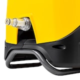 thumbnail of Lavor Idropulitrice ad acqua calda e fredda XTR-R 1007, Temperatura 90°C (delta T 40°C), Pressione max 135 bar, Portata max 420 litri ora, 2100 Watt