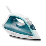 thumbnail of Tefal Virtuo FV1710 Bügeleisen Dampfbügeleisen 1800 W Grün, Weiß