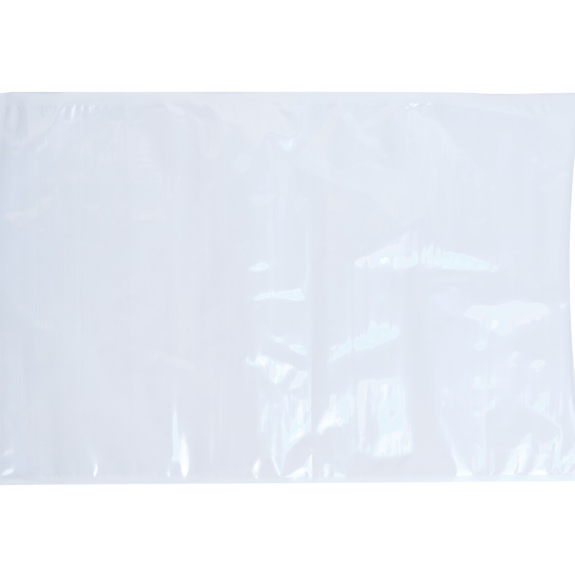 NOVAFRESH Sac Sous-Vide Cuisson 200x300mm 95µ Pro - Résistance +120°C Basse Température - PA/PE Sans BPA - Lot de 1000