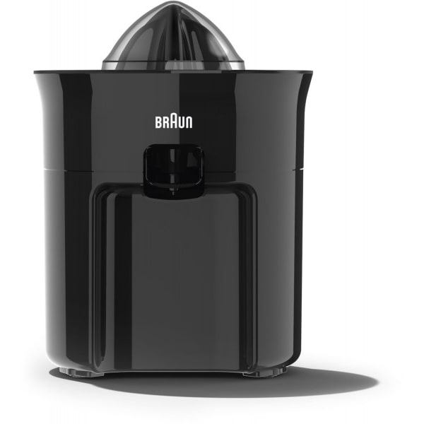 Braun exprimidor CJ3050BK 60w