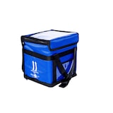 thumbnail of Glacière isotherme professionnelle rigide de précision - Certifié P650 - Volume 12L - Dim. Ext.  40 x 30 x 30 cm - Dim. Int. 32,5 x 18,5 x 21,5 cm