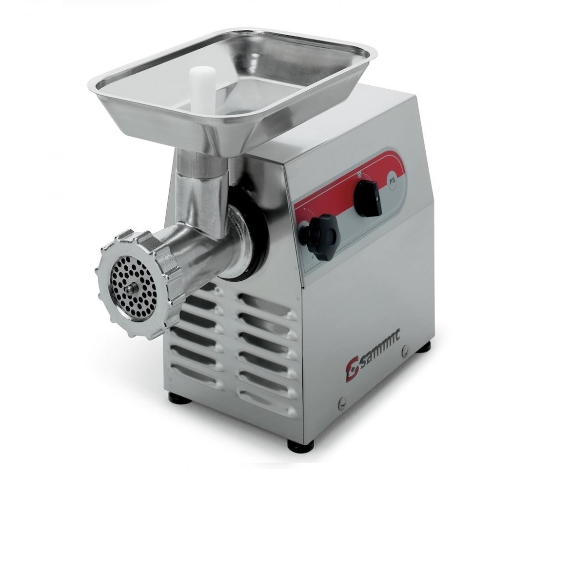 Picadora de carne PS-12 de Sammic