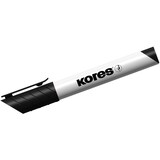 thumbnail of Whiteboardmarker 3-5mm Keilspitze schwarz