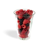 thumbnail of Firplast Pot à dessert PET Transparent 600mL / 20 Oz (x1000)