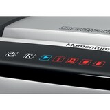 thumbnail of Destructora Rexel Momentum M515, negro/plata