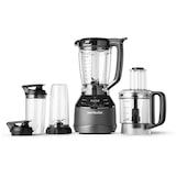 thumbnail of Batidora de vaso - nutribullet Triple Prep System