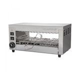 thumbnail of Toaster professionnel 1-niveau - Milan Toast