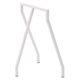 thumbnail of Pack de 2 Caballetes de 3 Patas para Mesa BLANCO