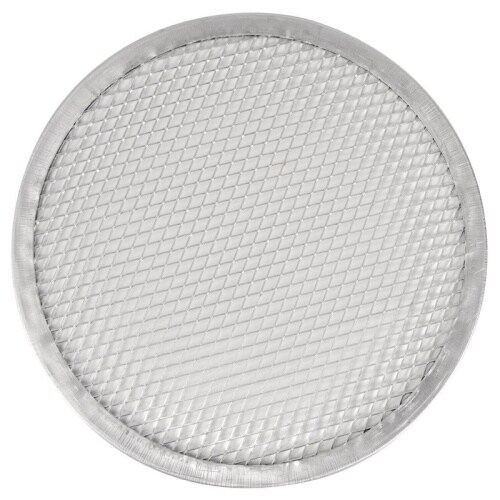 Grille Pizza Professionnelle Diamètre 350 mm
