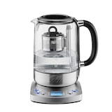 thumbnail of Solis Tee- & Wasserkocher, 1,7 L Volumen, Teesieb,Warmhaltefunktion,360° Basis