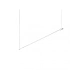 thumbnail of yoko sp, lámpara colgante led blanca, ideal lux
