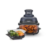 thumbnail of Friggitrice ad aria portatile Ninja Crispi 4in1 1700W 3.8l  Blu