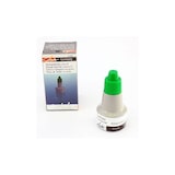 thumbnail of Tinta p/Carimbo Borracha 30ml Verde