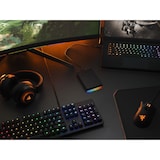 thumbnail of Seagate disque dur 2 to firecuda de jeux hdd  customizable rgb -