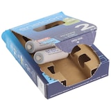 thumbnail of Panasonic Bateria Recargable Nimh, Mignon, Aa, Hr06, 1.2V/2000Mah Paquete 2 Unidades