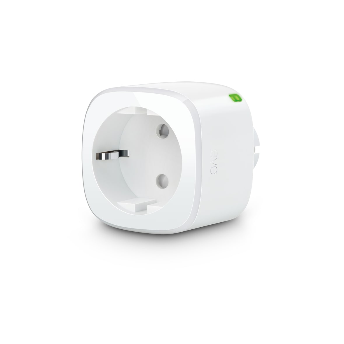 Eve Energy intelligenter Stecker 2500 W Weiß