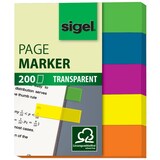 thumbnail of sigel Haftmarker Film Mix micro & mini, 280 Blatt