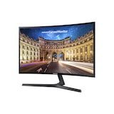 thumbnail of Samsung C24F396FHR 59,7 cm (23.5 Zoll) 1920 x 1080 Pixel Full HD LED Schwarz