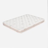 thumbnail of Materasso Una Piazza e Mezza 120x190 Memory, alto 25 cm - Rivestimento in Aloe Vera, Traspirante | Top H25