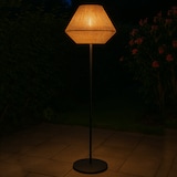 thumbnail of Lampadaire sans fil H151cm Beige Lumisky