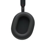 thumbnail of Sony WH-1000XM5 Over-Ear Bluetooth Kopfhörer mit ANC, Schwarz – mit Softtasche