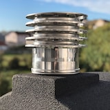 thumbnail of Four á bois lympus Mons Pro 110 (Noir)+support métallique+Brûleur