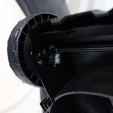 thumbnail of Cortacésped batería GARLAND GRASS KEEPER40V 190-V20: 40V, 13,3kg. BATERÍAS Y CARGADOR NO INCLUIDOS. Ancho  32,7cm, altura de 20 a 60mm.