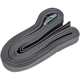 thumbnail of DELUKE® Verbindungsrahmen für Waschmaschine/Trockner EDEO -  60cm Breit, Universal | Zwischenbaurahmen Waschmaschinen Trockner Zwischenbausatz