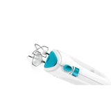 thumbnail of Bosch MFQ2210D batidora Batidora de mano 375 W Azul, Blanco