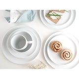 thumbnail of CreaTable Scandi Weiss Kombiservice 16-tlg Porzellan