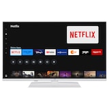 thumbnail of JVC LT-40VF5355W Fernseher 40 Zoll Smart TV by TiVo Full HD HDR TV Triple-Tuner 6 Monate HD+ (2026)