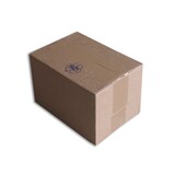 thumbnail of Lot de 500 Boîtes carton (N°16) format 220x150x140 mm