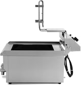 thumbnail of Freidora Industrial Eléctrica 10 Litros 4,5Kw EF-131V Eutron